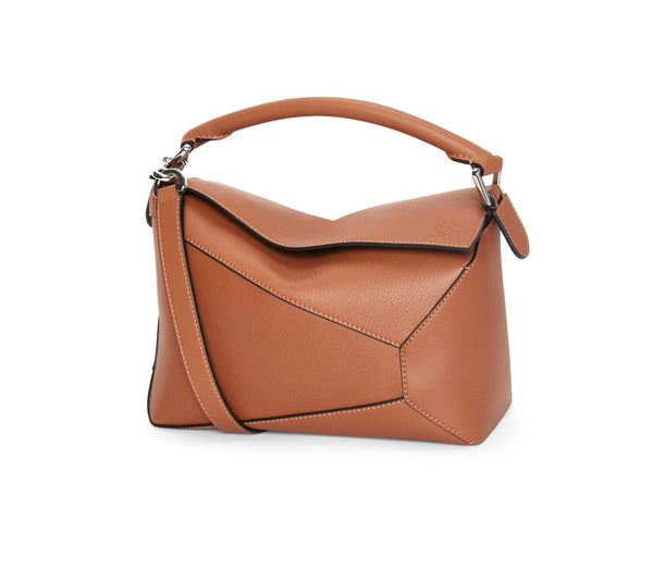 ★大特価 SPECIAL SALE★LOEWE ロエベ パズルバッグ スモール（クラシックカーフ）