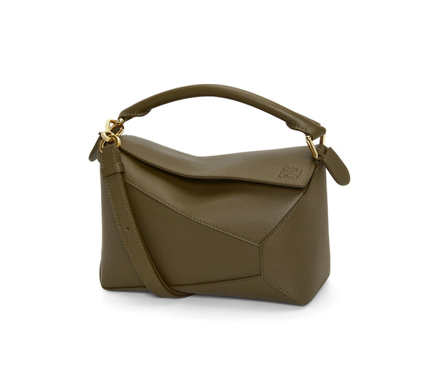 ★大特価 SPECIAL SALE★LOEWE ロエベ パズルバッグ スモール（クラシックカーフ）