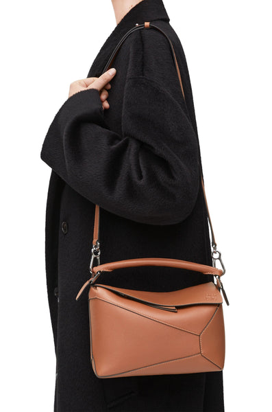 ★大特価 SPECIAL SALE★LOEWE ロエベ パズルバッグ スモール（クラシックカーフ）