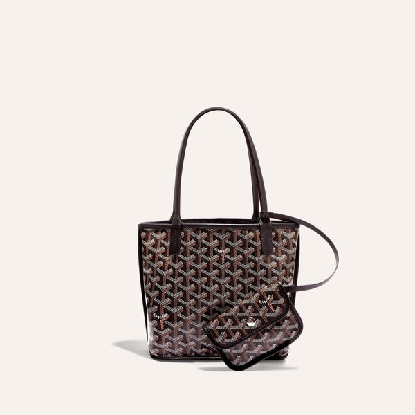 ※ 今年最大の割引セール※ 最も人気のある商品ゴヤール （Goyard）ハンドバッグ ANJOU MINI アンジュミニポーチ10カラー※