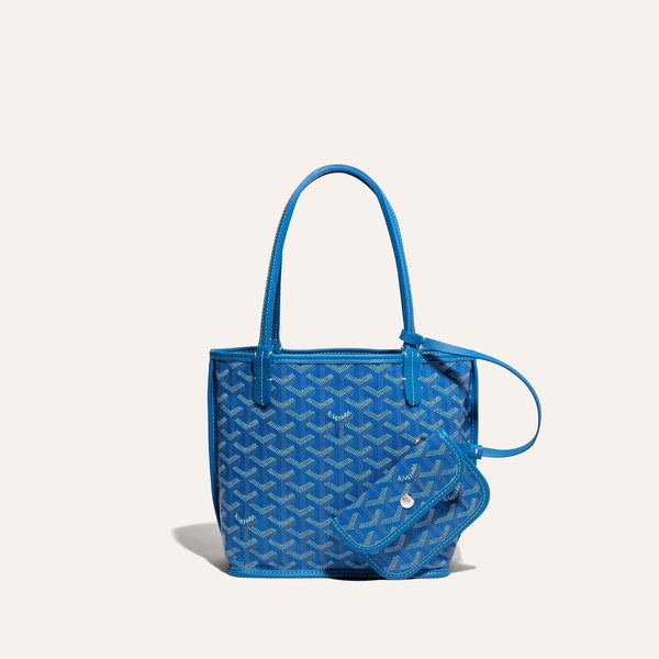 ※ 今年最大の割引セール※ 最も人気のある商品ゴヤール （Goyard）ハンドバッグ ANJOU MINI アンジュミニポーチ10カラー※