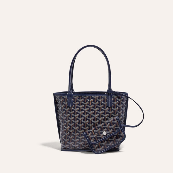 ※ 今年最大の割引セール※ 最も人気のある商品ゴヤール （Goyard）ハンドバッグ ANJOU MINI アンジュミニポーチ10カラー※