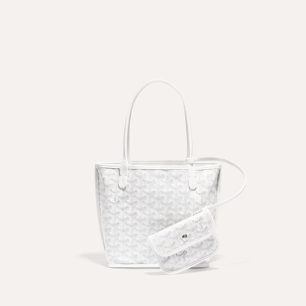 ※ 今年最大の割引セール※ 最も人気のある商品ゴヤール （Goyard）ハンドバッグ ANJOU MINI アンジュミニポーチ10カラー※